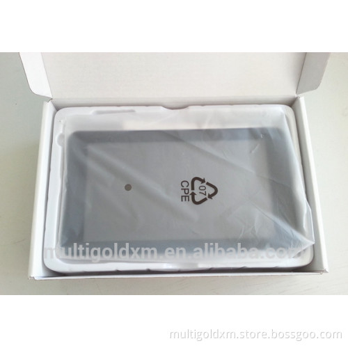 7 inch touch screen android Tablet PC, 7" Dual Core/Quad Core Two Camera Tablet PC,